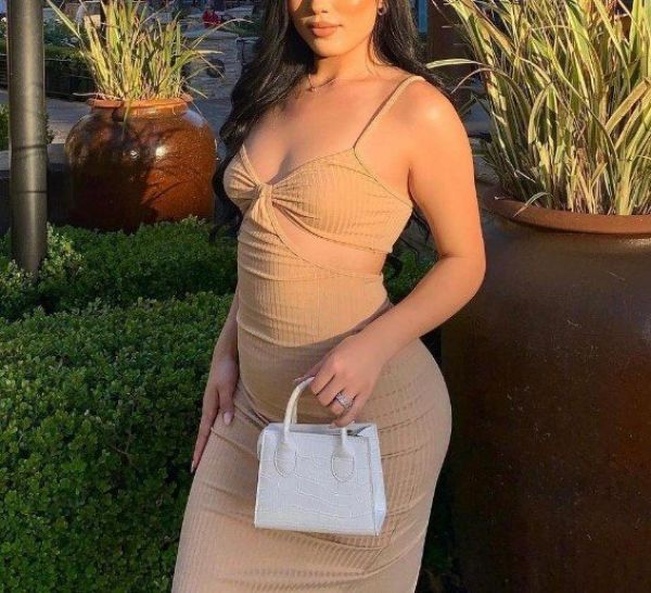 One of the best escorts South Africa (All) has to offer — Lilly  on SexoPretoria.com