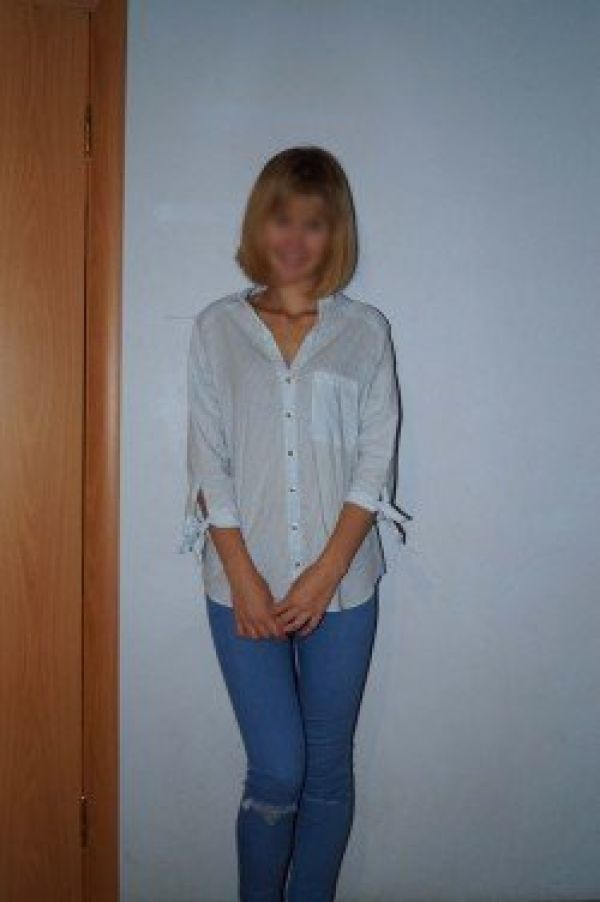 Independent massage escort in South Africa: Katya (Pretoria) — professional service from ZAR 450