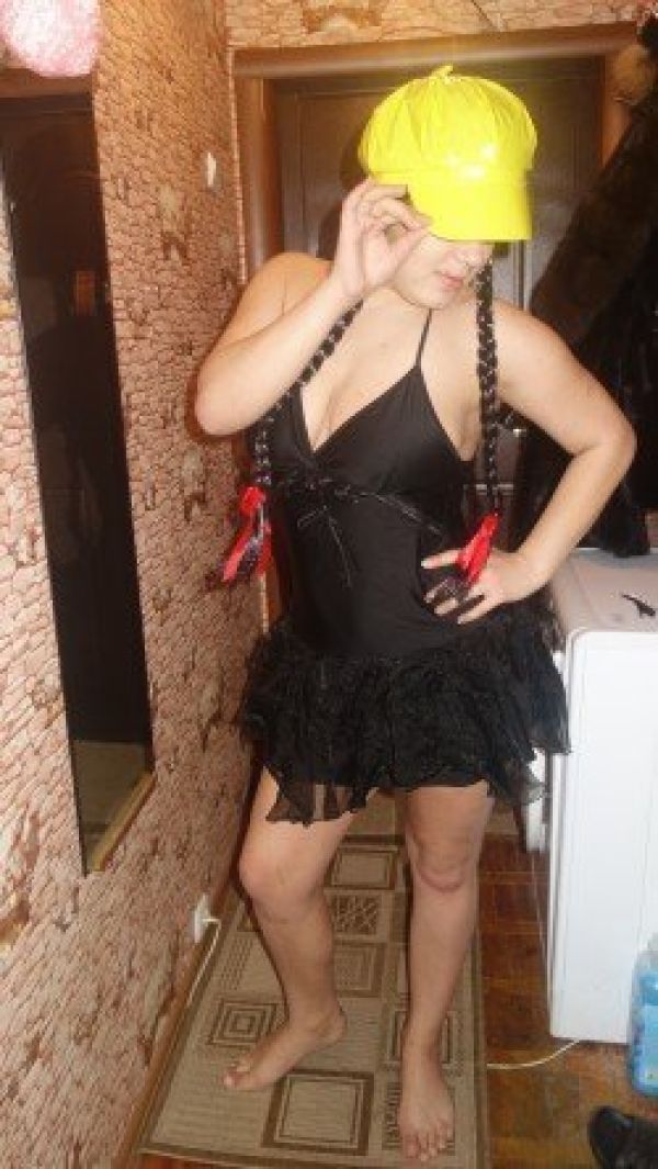 One of South Africa (Centurion) 24 7 escorts Sveta is available for ZAR 500