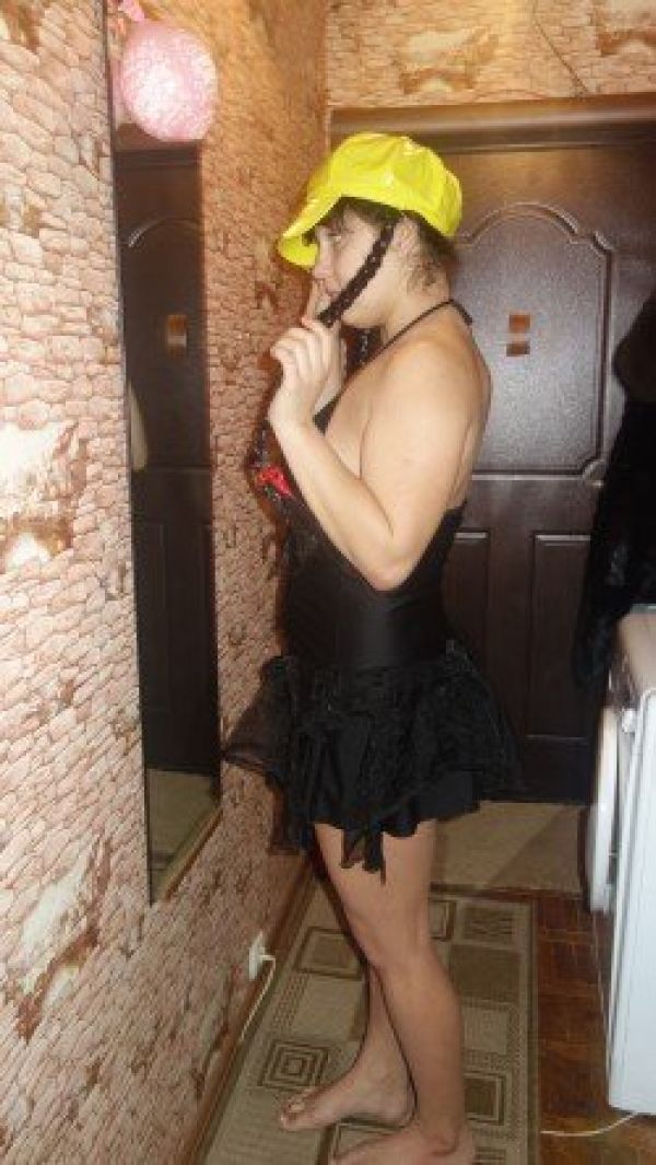 The sexiest among busty South Africa (Centurion) escorts - Sveta, 28 y.o.