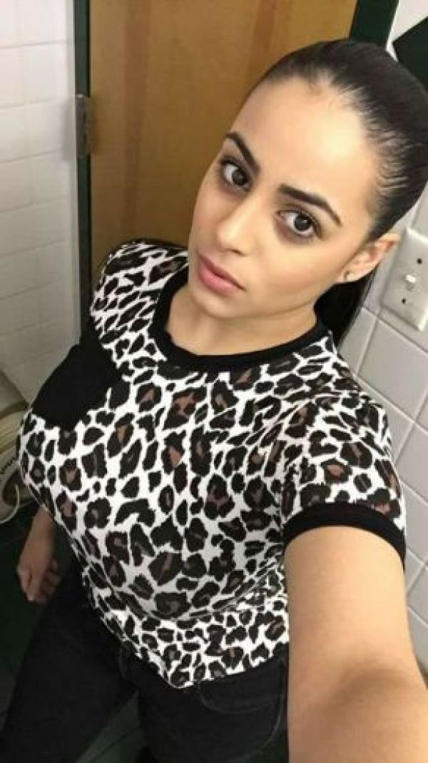 Sex services from Cherize available 24 7