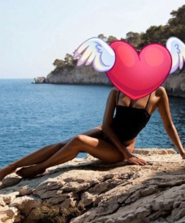 Alley-Cat is a model for sex and massage in South Africa (All)