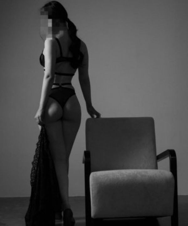 Violet is a model for sex and massage in South Africa (All)