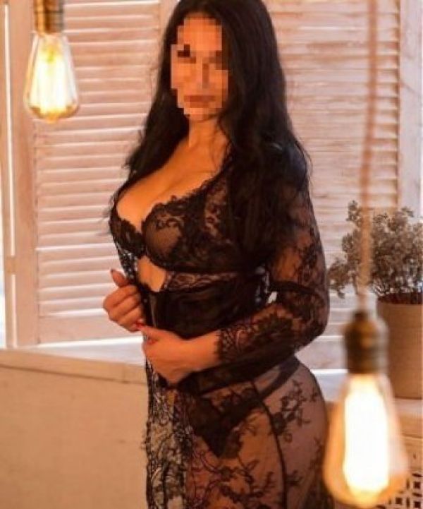 One of South Africa (All) 24 7 escorts Jesse is available for ZAR 500