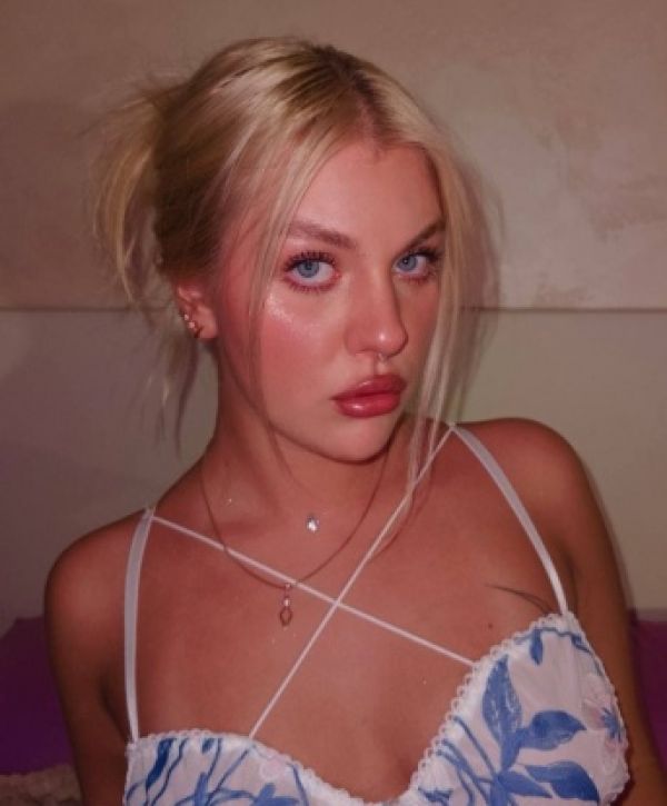 One of the most beautiful escorts in South Africa (All) - 28 y.o. Anna