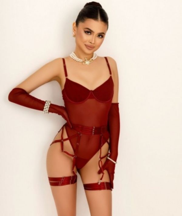 South Africa (Johannesburg) anal escort Octavia for A-level sex 