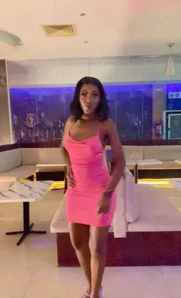 South Africa (All) massage girl Yolanda, 156 cm, 50 kg