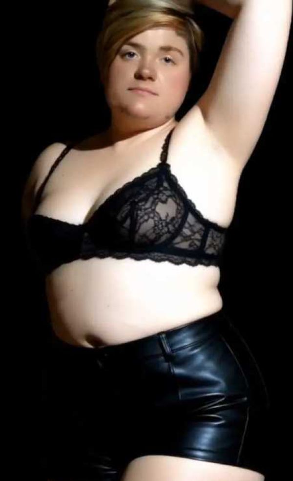 Stormy is one of the best escort girls South Africa (All) has in store