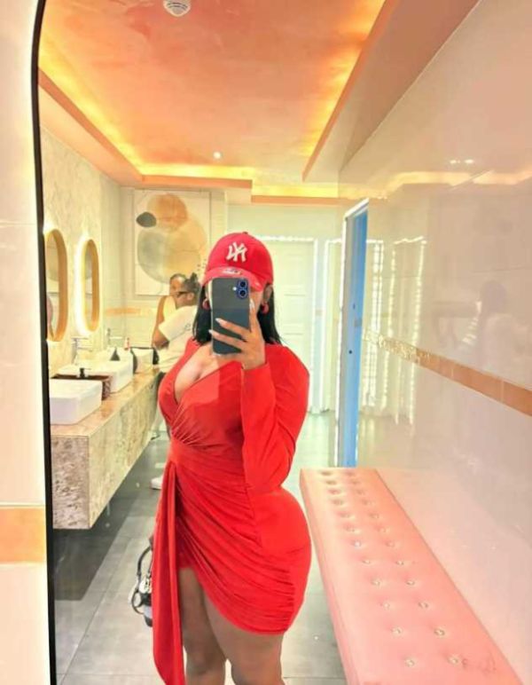Top South Africa (All) escort Kimmie on SexoPretoria.com