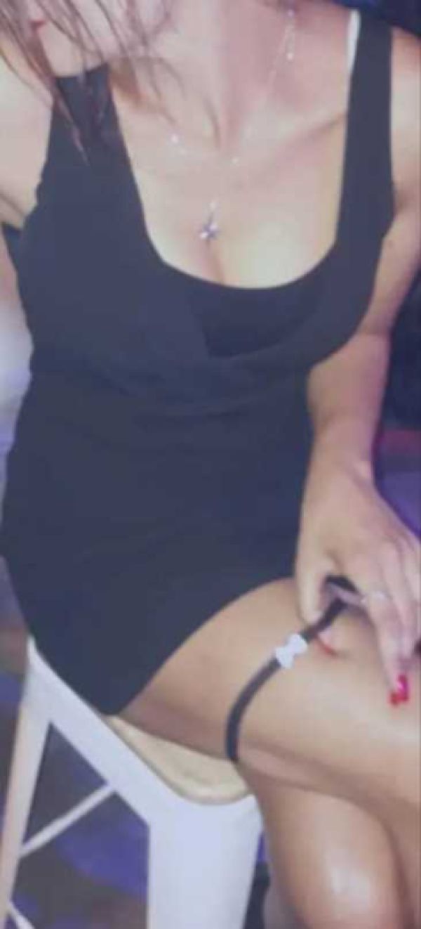 One of the best woman girls South Africa has in store - Jesse (Pretoria)