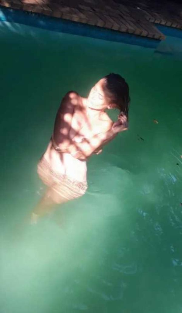 Sweet South Africa (Pretoria) black slut (weight: 55 kg, height 154 cm)