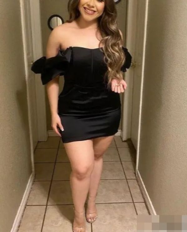 Dominant escort Elliana, price from ZAR 1500/hr