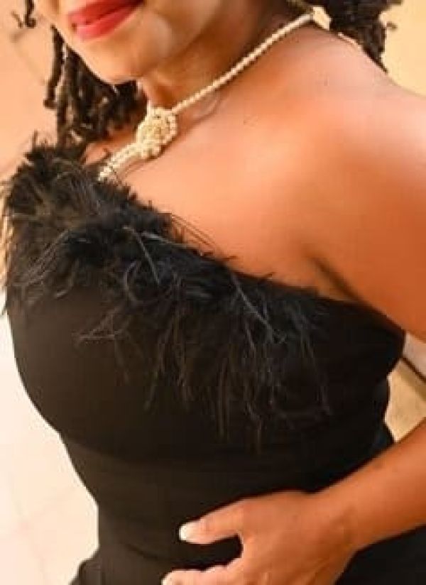 Nissi, 40 y.o.: escort and massage in South Africa (All)