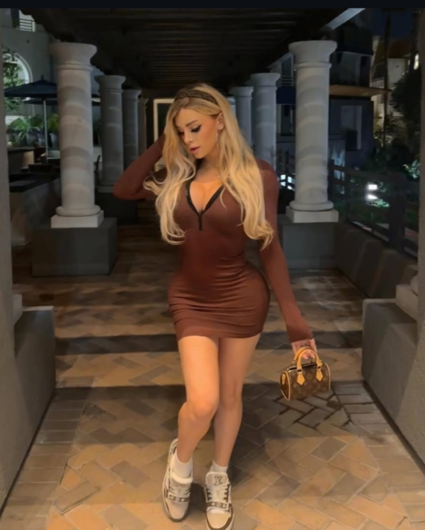 One of South Africa (Johannesburg) best escorts available 24 7, see pics on SexoPretoria.com