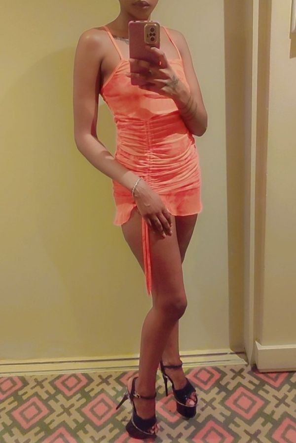 Book Kaylin on South Africa (Pretoria) escort guide SexoPretoria.com