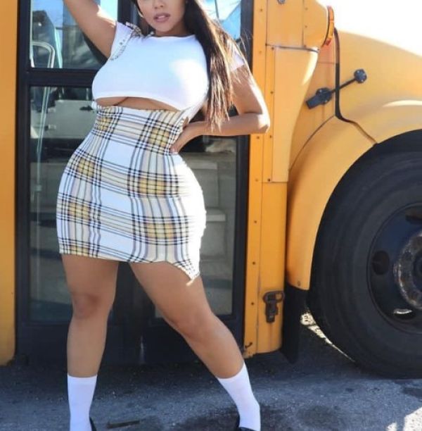The best from escort list on SexoPretoria.com: Nancy, 22 y.o