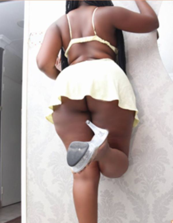 South Africa (All) elite woman for demanding men on SexoPretoria.com