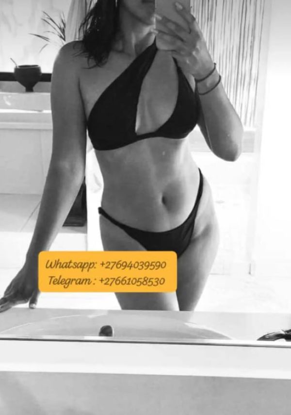 Georgia from the best escort provider in South Africa (Pretoria)