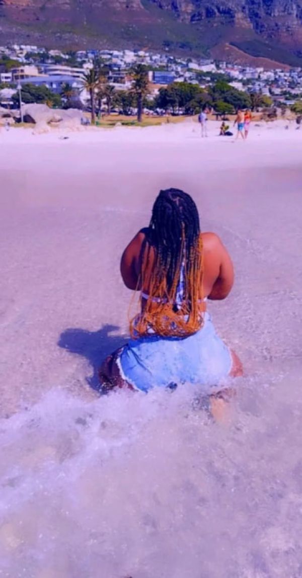 Book South Africa (Pretoria) call girl online on SexoPretoria.com