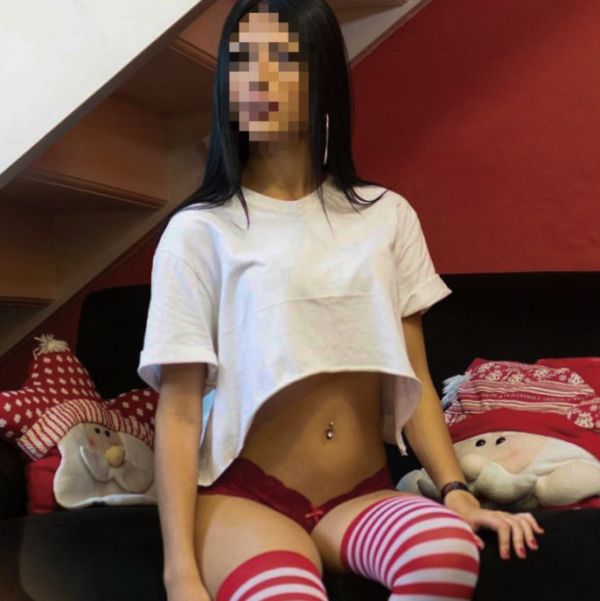 Elite escorts on SexoPretoria.com: sexy Baby