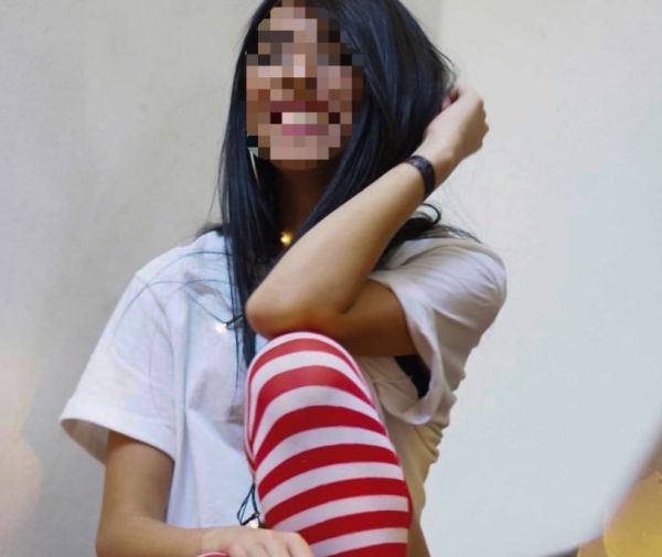 Sexy Baby on the best escort site SexoPretoria.com