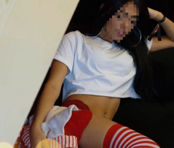 Baby (Pretoria) is one of the cheap call girls in South Africa. Sex from ZAR 500 