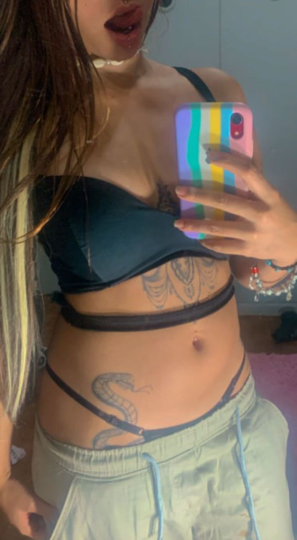 Russian escort in South Africa (All) (ZAR 3500 an hour)