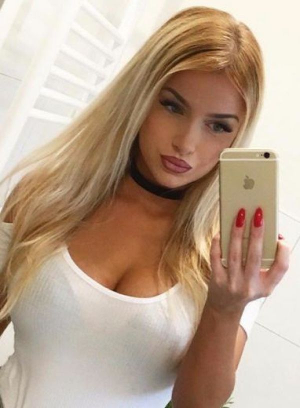 Cheap outcall prostitute in South Africa - 32 year-old Cherize (All) can meet you 24 7