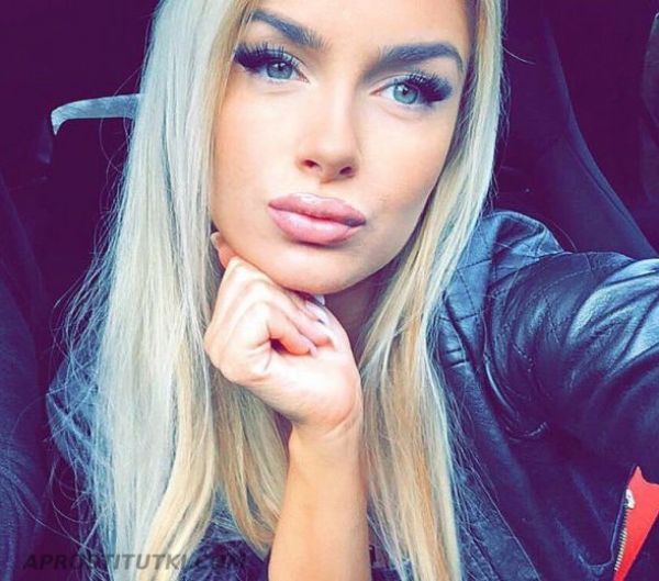 Try BDSM with a KATE