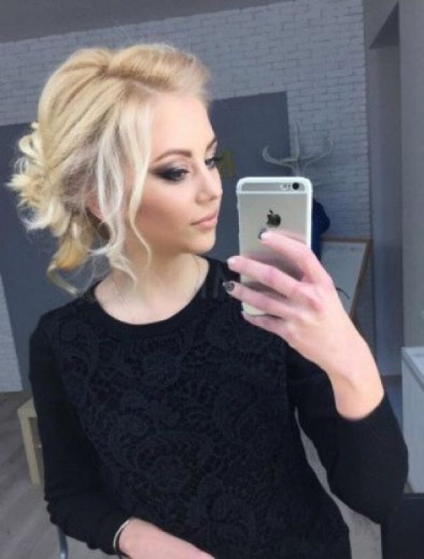 Try BDSM with a Carina Lime