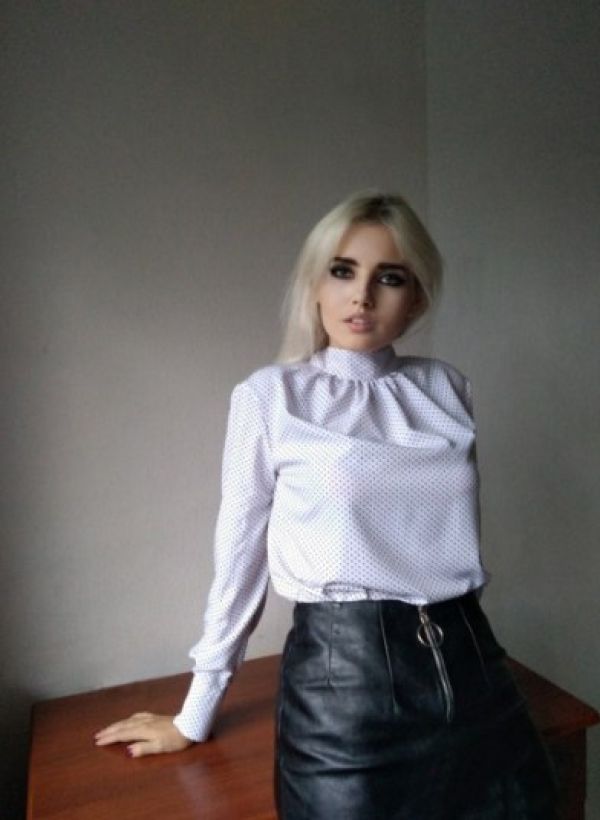 Russian escort in South Africa (Pretoria) (ZAR 3000 an hour)