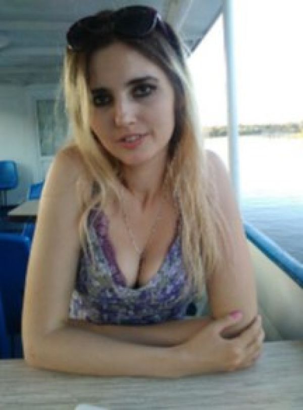 One of South Africa (Pretoria) 24 7 escorts Nancy is available for ZAR 3000