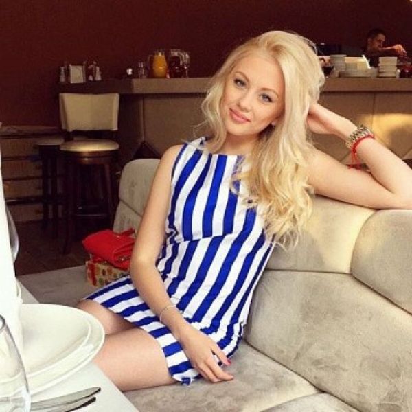 BDSM escort in South Africa (All): Ling will punish you