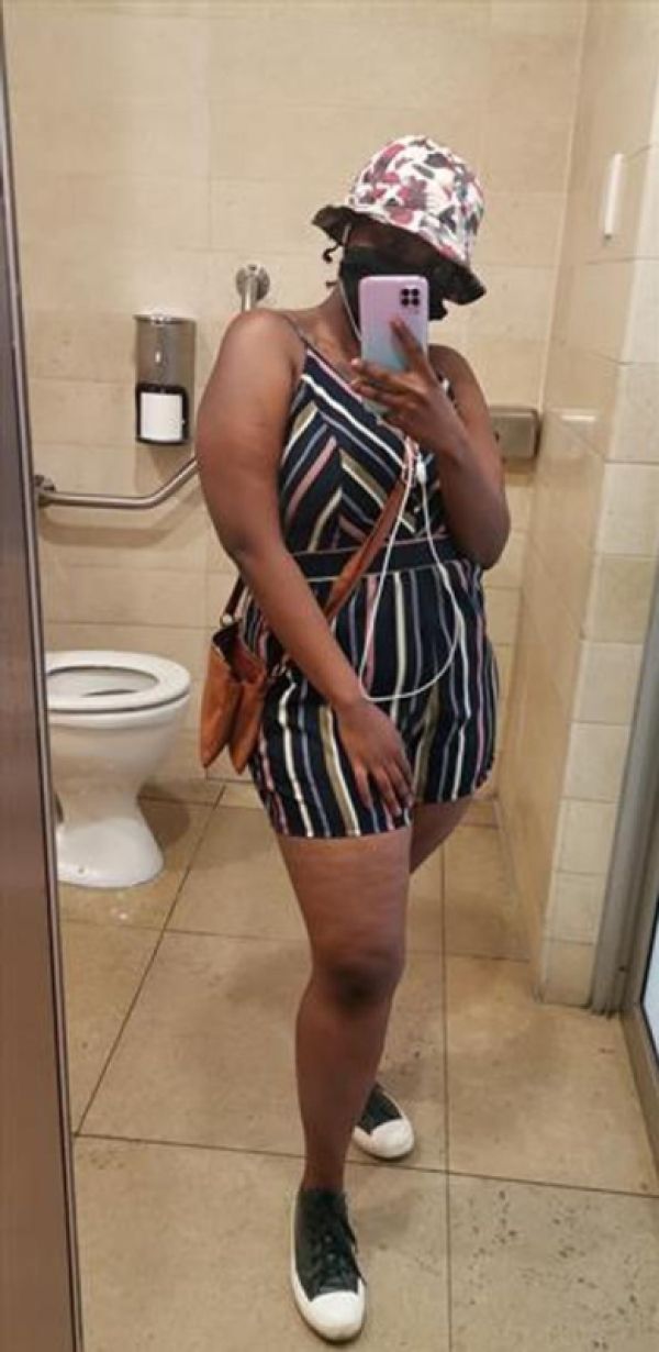 I am the enchanting sp on escort service website SexoPretoria.com