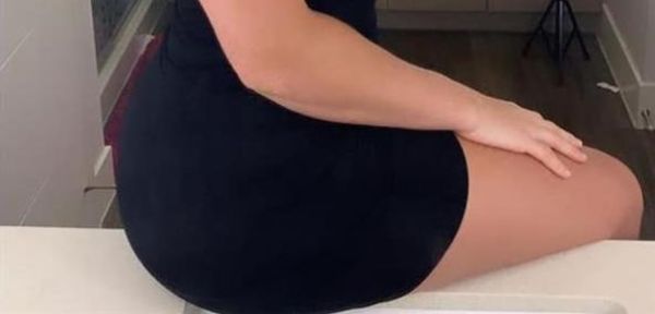 South Africa (Pretoria) mature escort Alecia (age: 25, weight: 51)