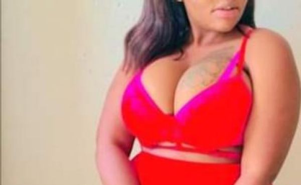 Independent massage escort in South Africa: Busty Bontle (All) — professional service from ZAR 300