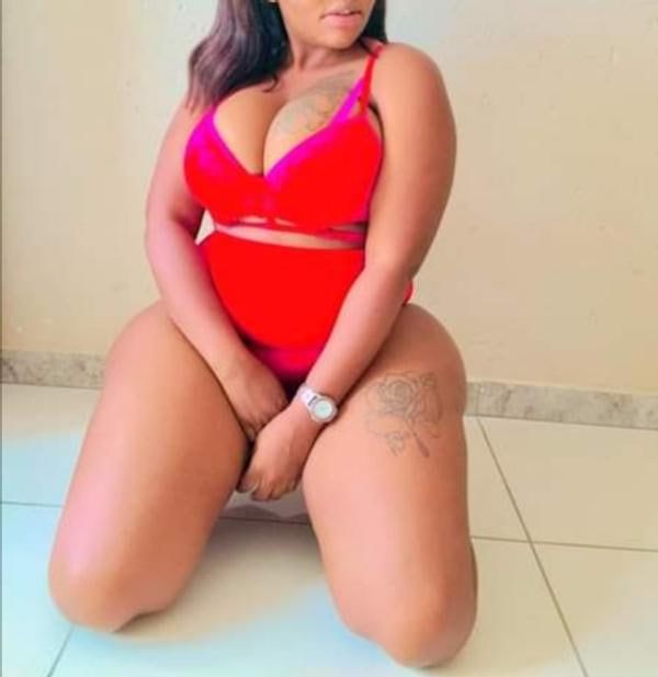 South Africa (All) elite woman for demanding men on SexoPretoria.com