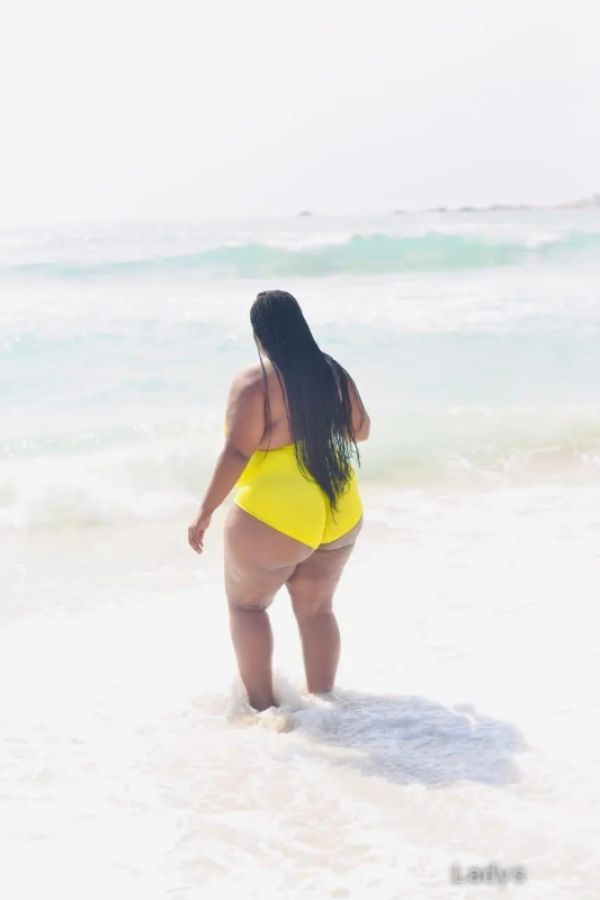 South Africa (Pretoria) elite woman for demanding men on SexoPretoria.com