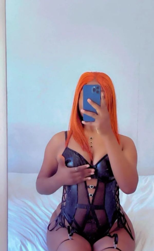 Pretty Kikimaru for escort adult entertainment in South Africa (Pretoria)