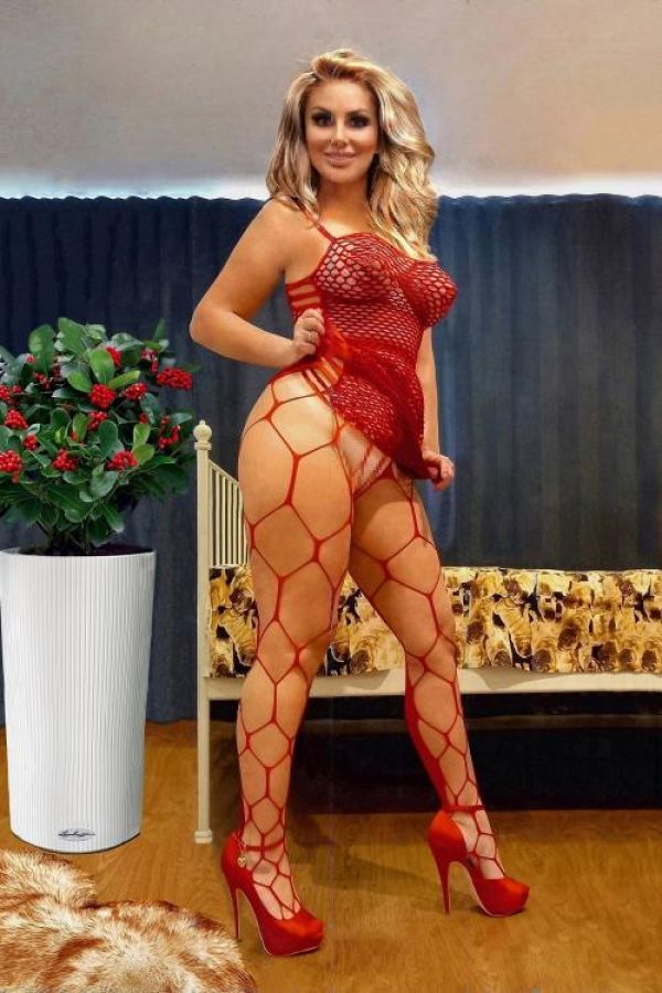 Hot milf - 28 year-old whore