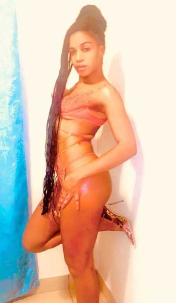 Indian escort Dana wants to meet tonight