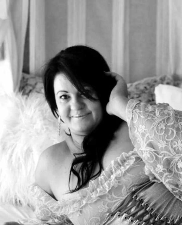 South Africa (Pretoria) call girl Johanika available for booking 24 7