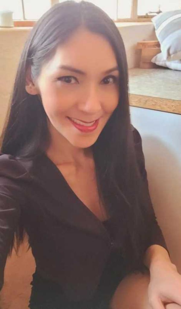Ling, 29 y.o.: escort and massage in South Africa (Pretoria)