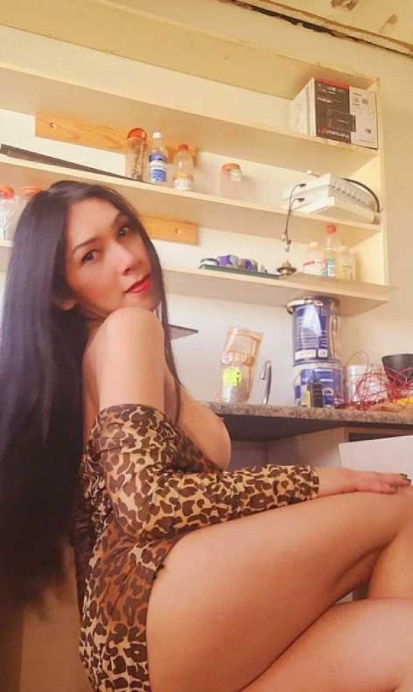 South Africa (Pretoria) anal escort Ling for A-level sex 