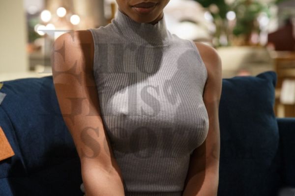 A-level sex with South Africa (Cape Town) anal escort Silvia