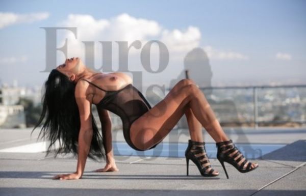 Escort service from whore Phira