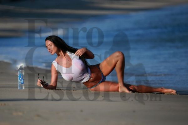 Escort from ZARope, 56 kg, 169 cm