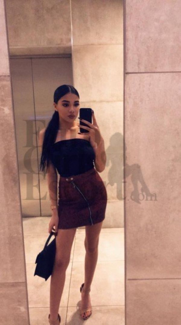 Layla available on escort directory SexoPretoria.com