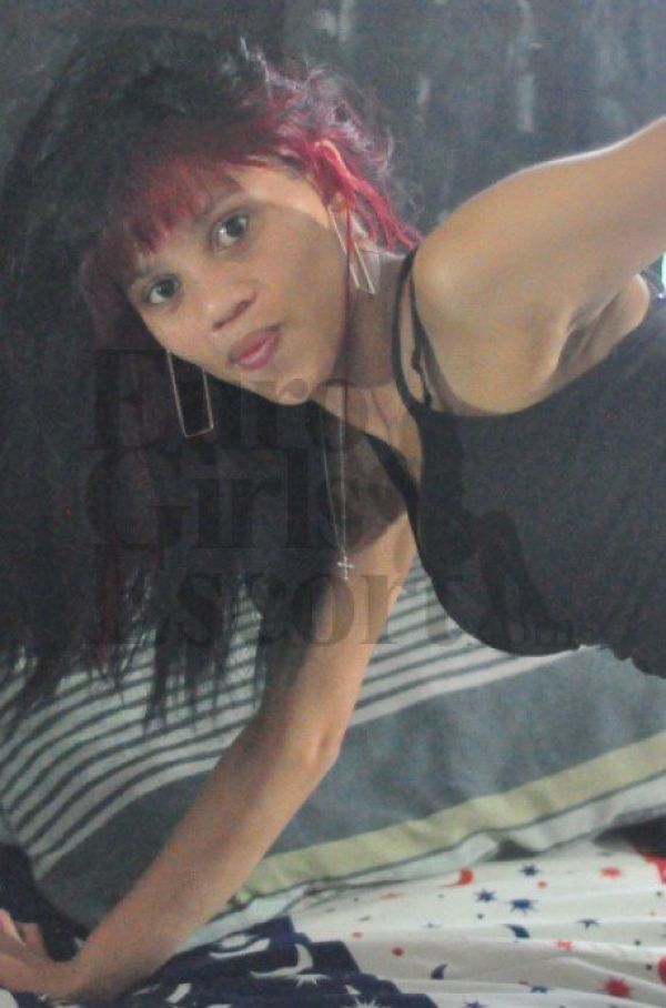 24 hour escorts in South Africa (Cape Town), 23 y.o., 149 cm, 45 kg