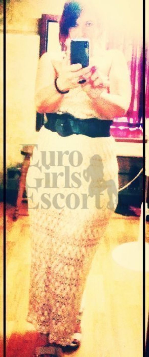 Landie, 40 y.o will be your escort company